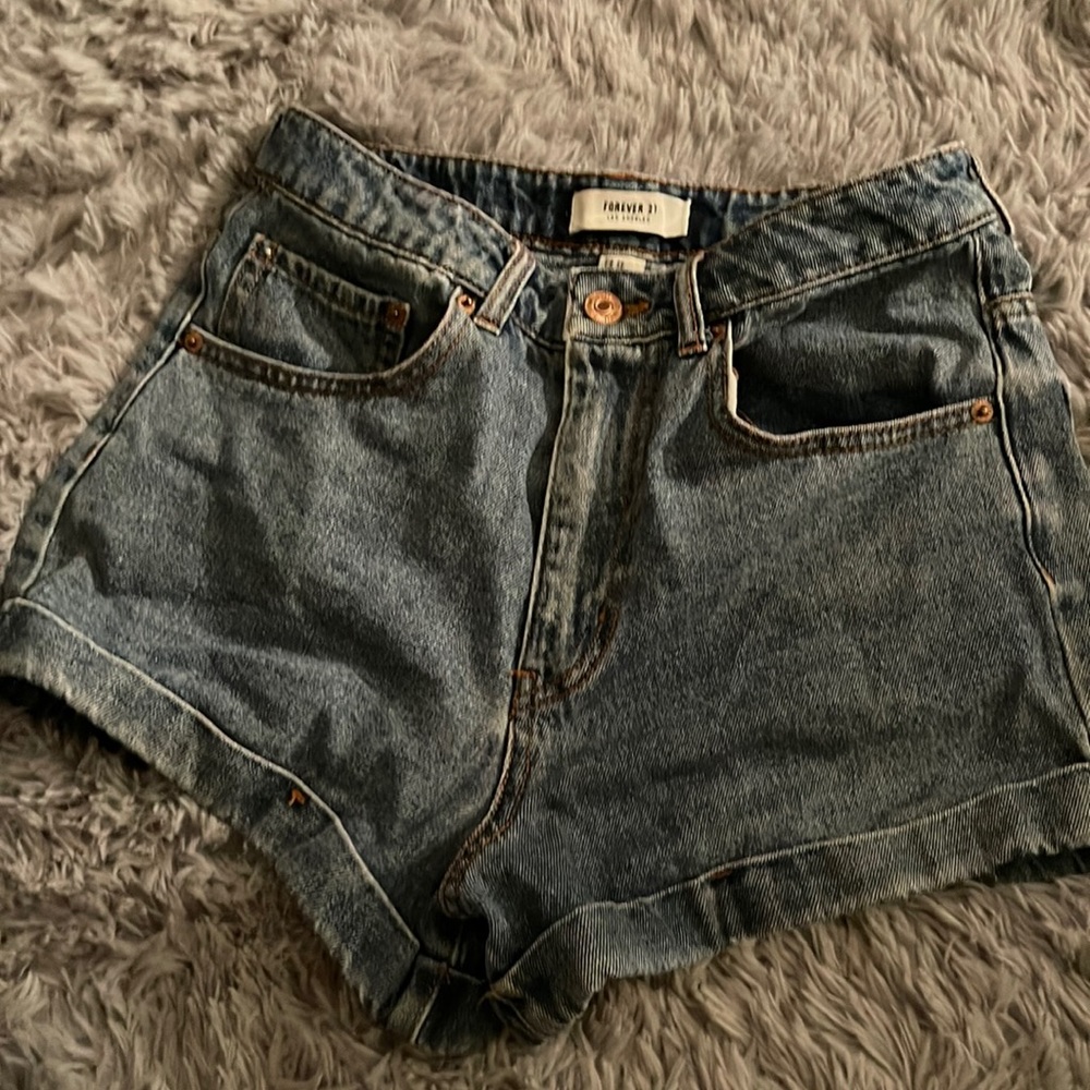Forever 21 Shorts
